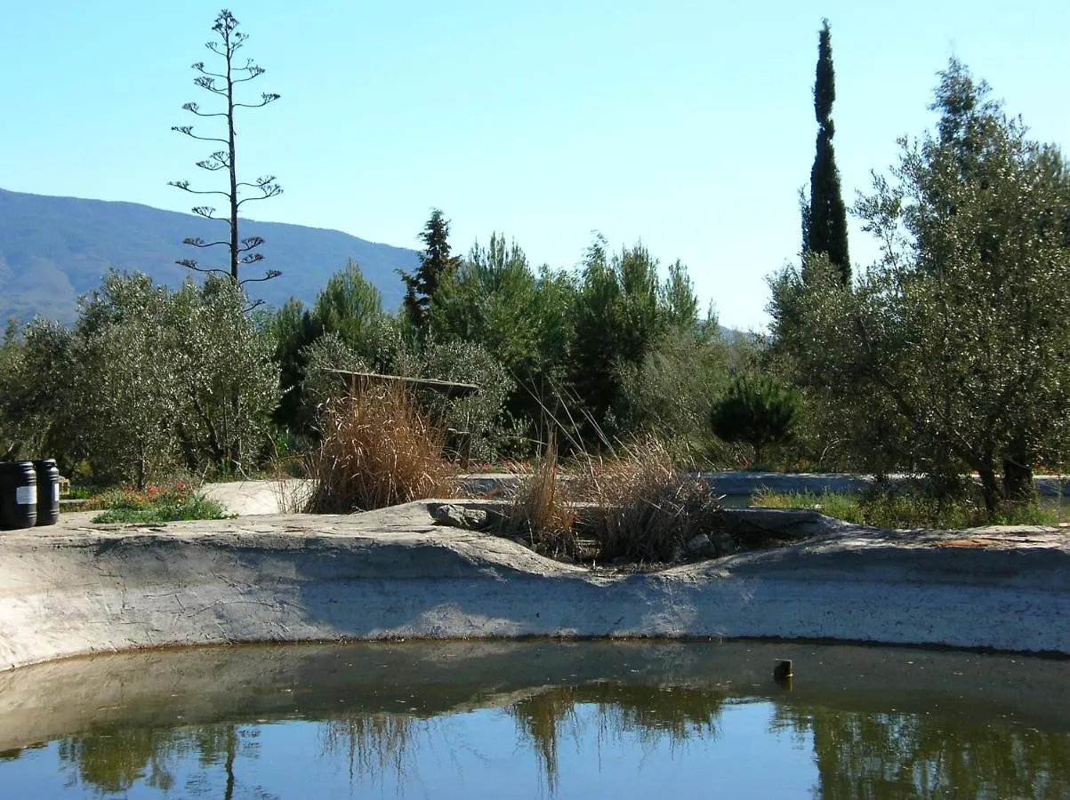 Casa Sol Y Vida Tabernas Villa Holiday home