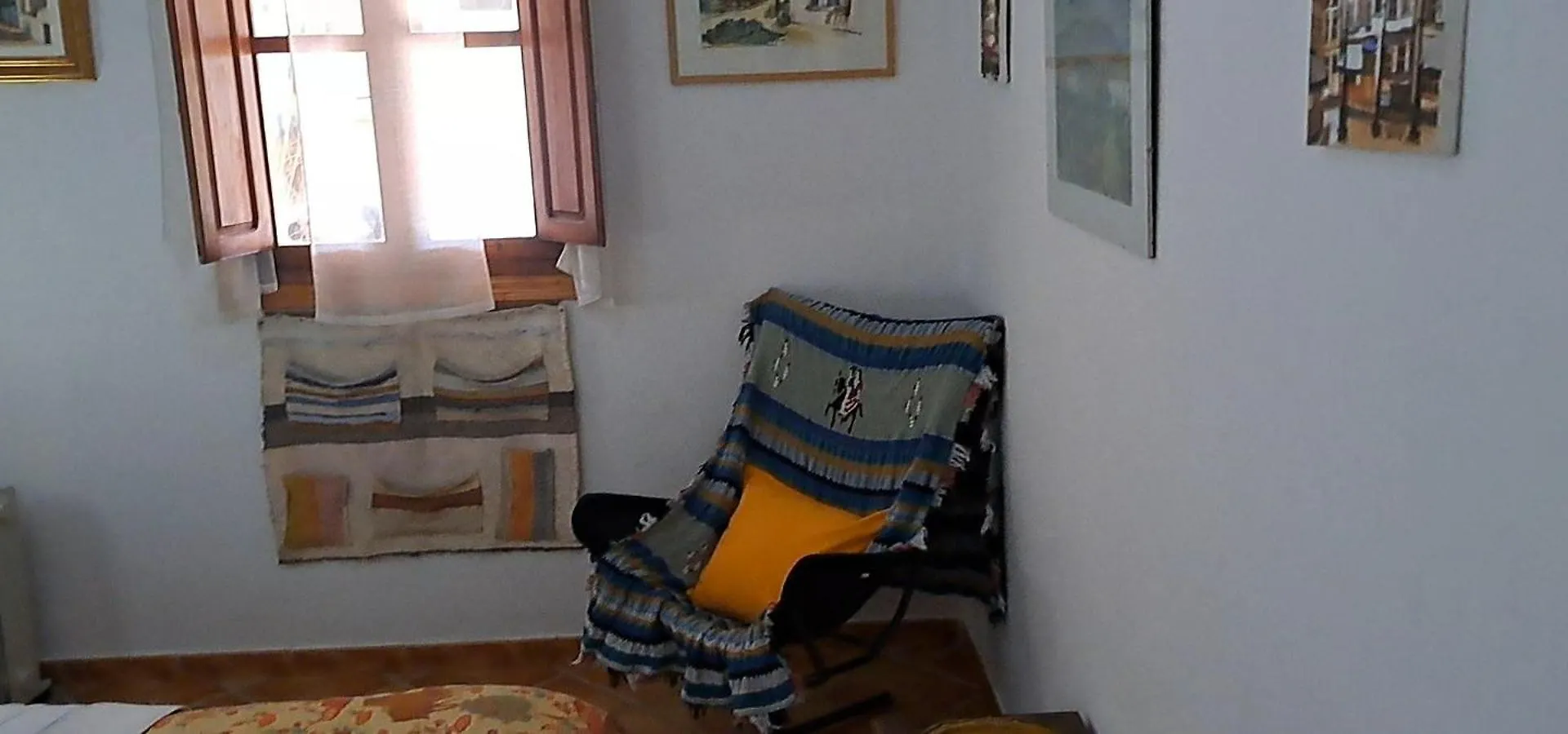 Casa Sol Y Vida Tabernas Villa 0*,  Spain