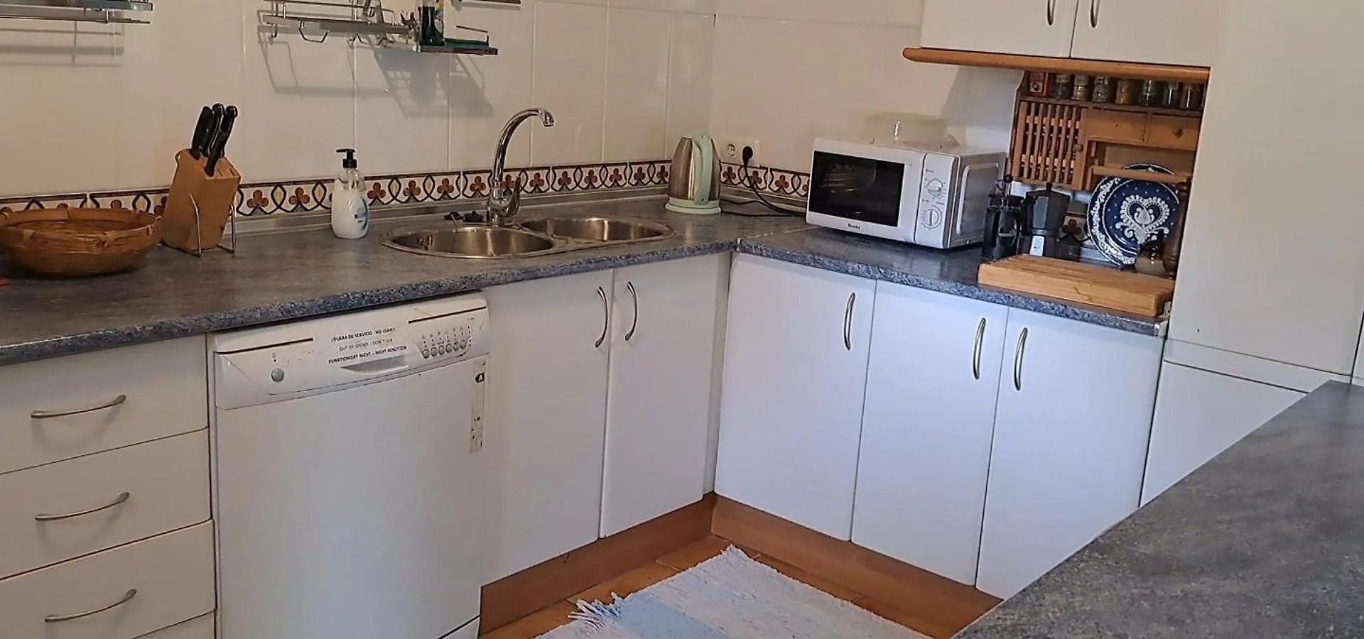 Casa Sol Y Vida Tabernas Villa Holiday home
