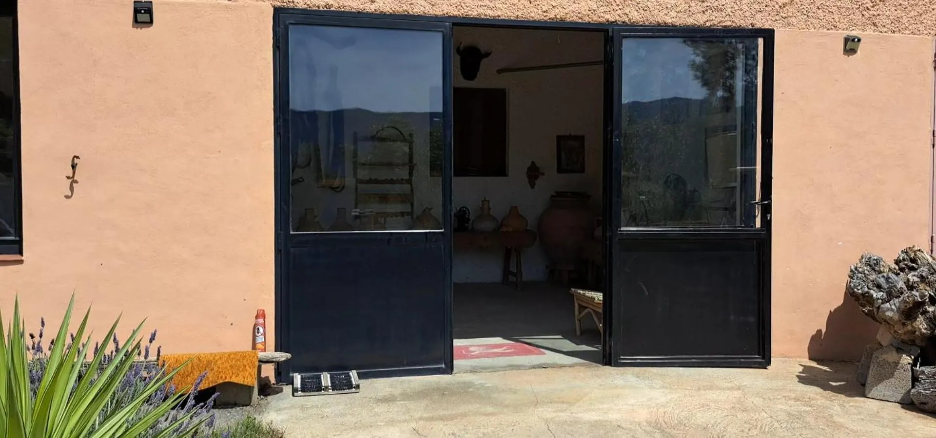 Holiday home Casa Sol Y Vida Tabernas Villa