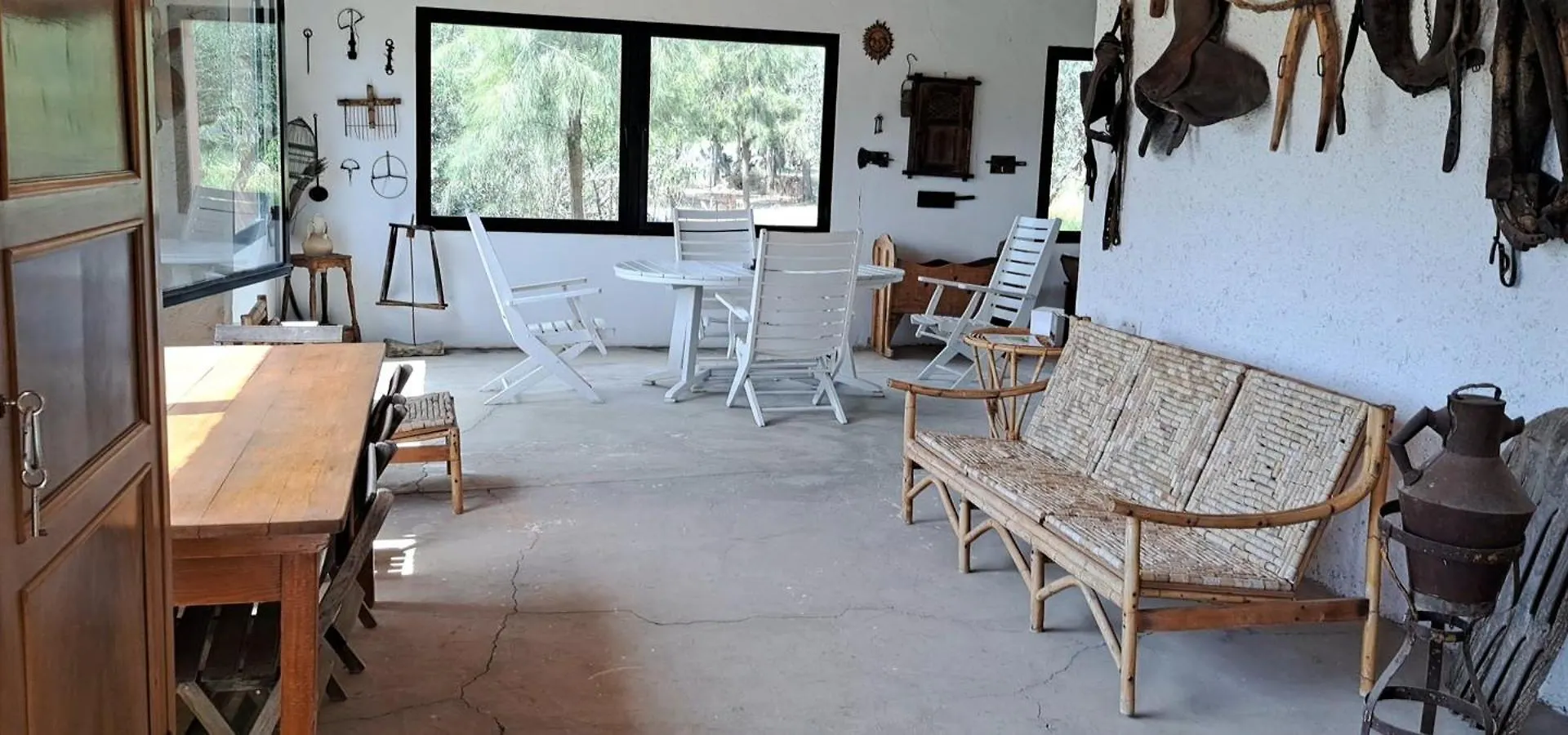 Holiday home Casa Sol Y Vida Tabernas Villa