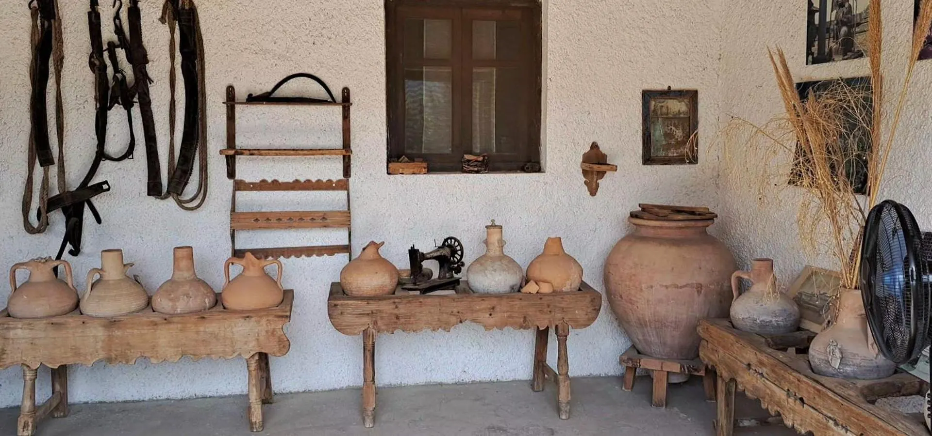Casa Sol Y Vida Tabernas Villa