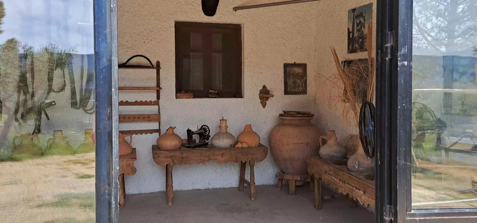 Casa Sol Y Vida Tabernas Villa Holiday home