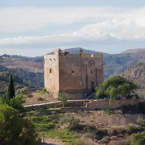 Vista Del Castillo Apartamento