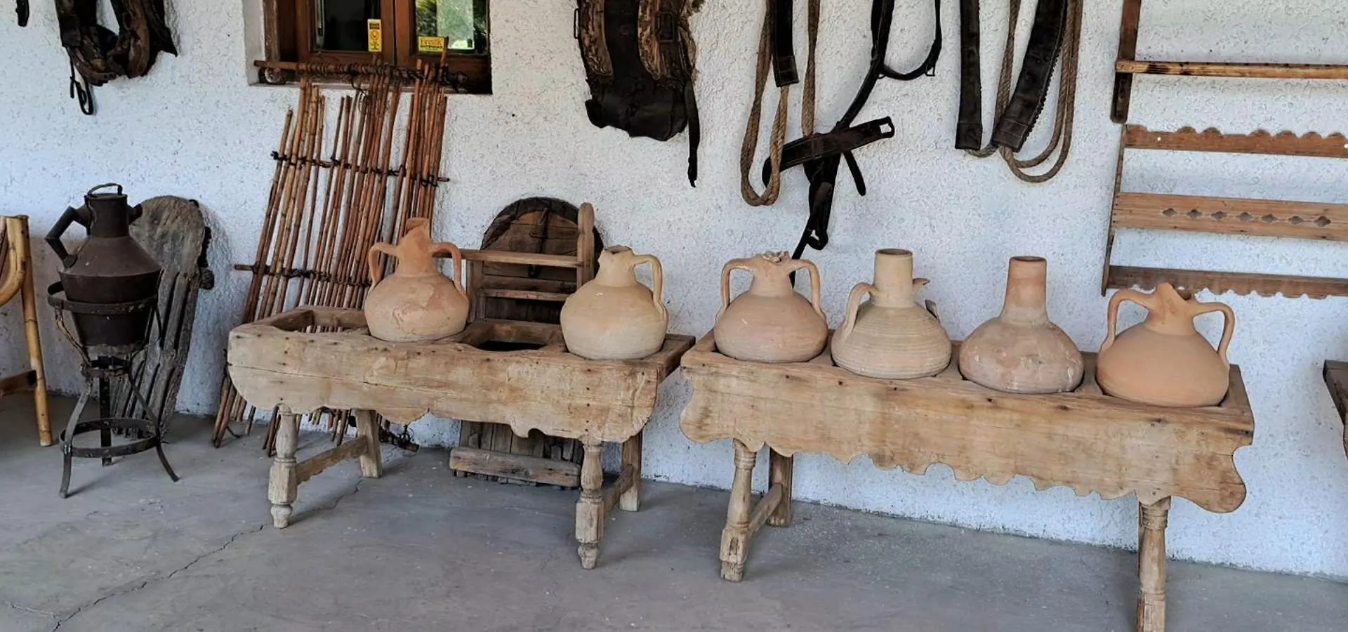 Villa Sol y Vida, Arco-Nucleo zoológico Tabernas Сasa de vacaciones