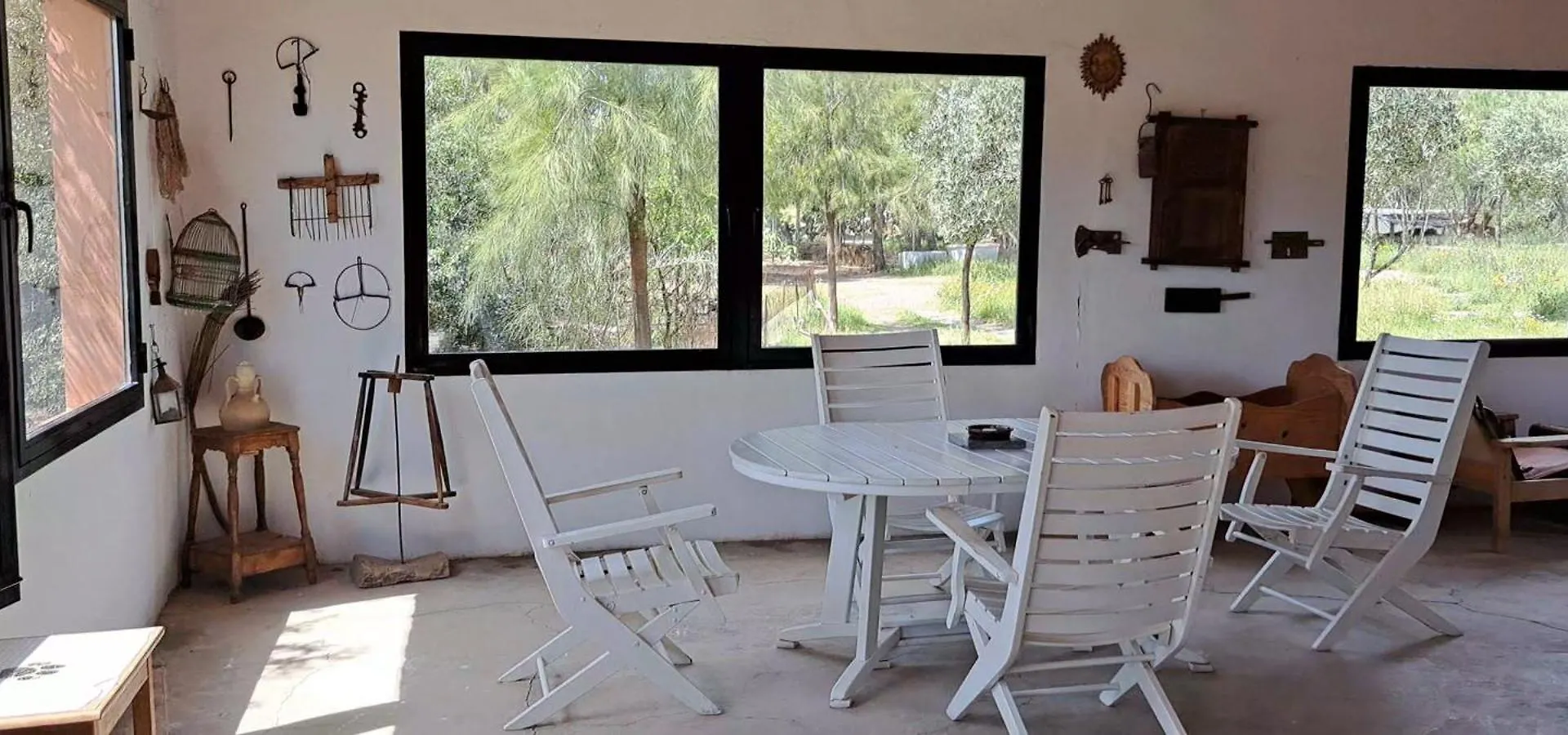 Holiday home Casa Sol Y Vida Tabernas Villa Spain